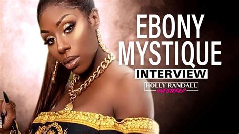 brazzers ebony mystique|Ebony Mystique